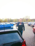 Rick Steenbeek, Geslaagd 24-11-2017 